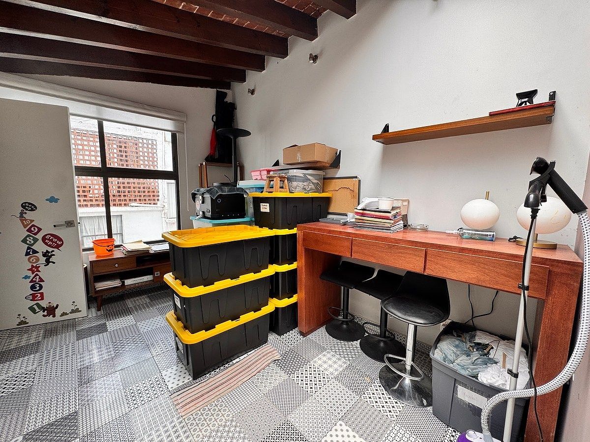Casa em condomínio fechado em Olivar de los Padres, Álvaro Obregón, foto 11 de 23