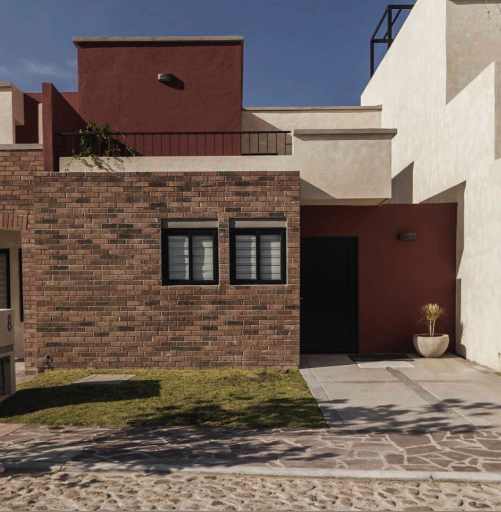 Casa en venta en San Miguel de Allende, Gto GPS