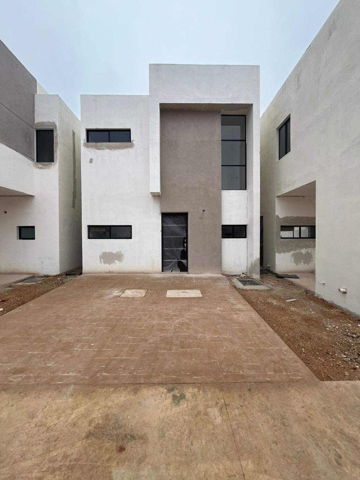 Casa en Venta en Mérida Yucatán en Tixcacal, Cercano a Periférico