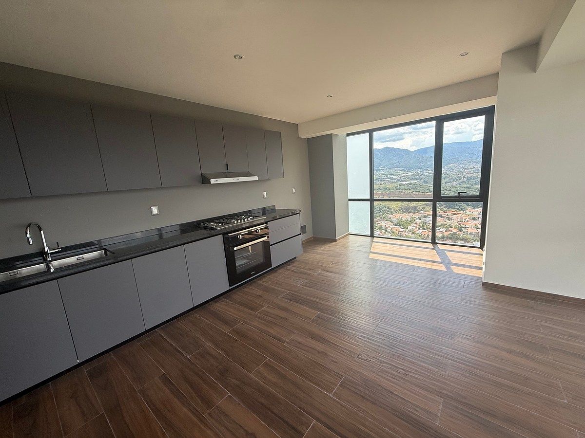 Apartment in Interlomas, Huixquilucan, photo 22 of 29