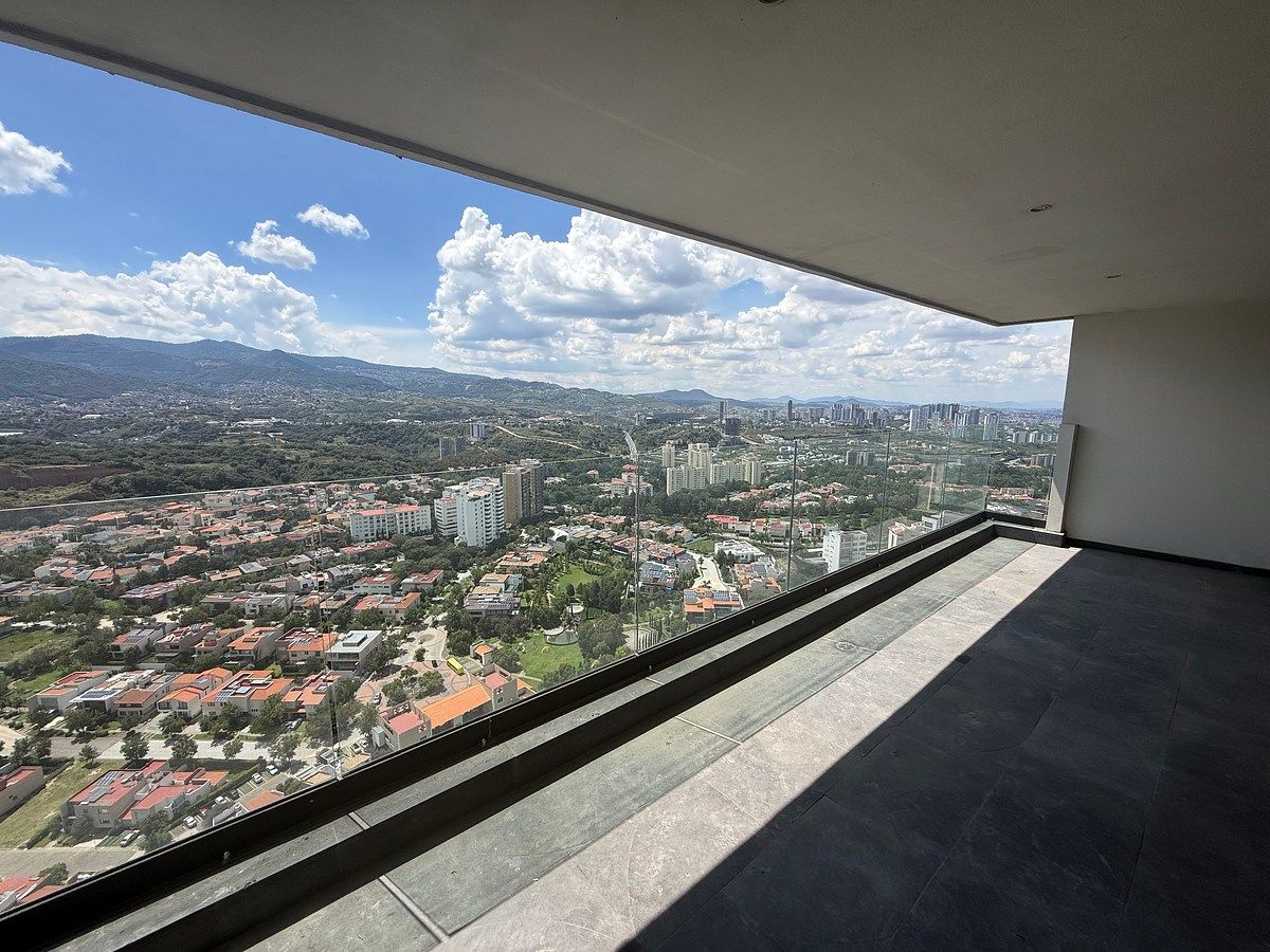 Apartment in Interlomas, Huixquilucan, photo 27 of 29