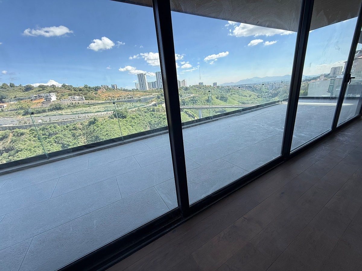 Apartment in Interlomas, Huixquilucan, photo 28 of 29