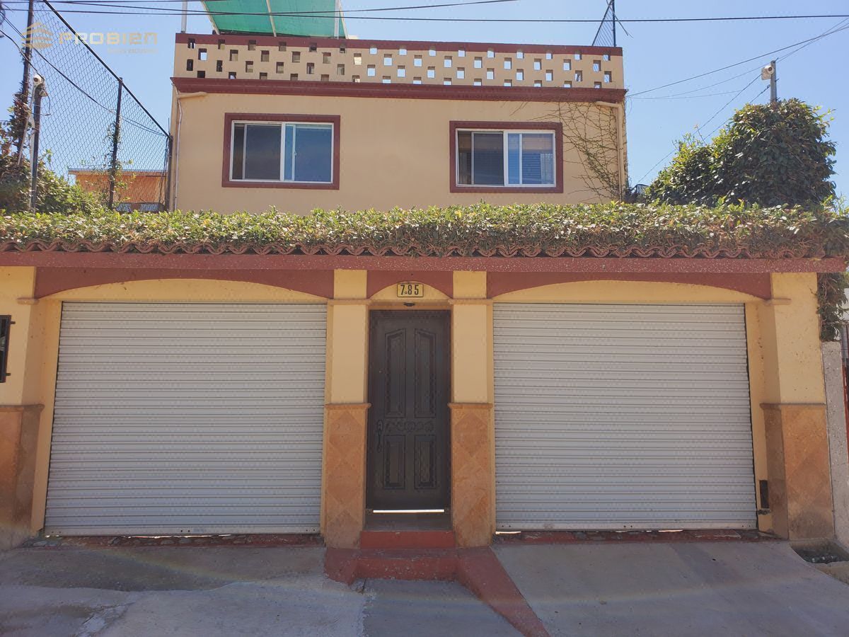 Casa en Venta en Costa Hermosa - Playas de Tijuana