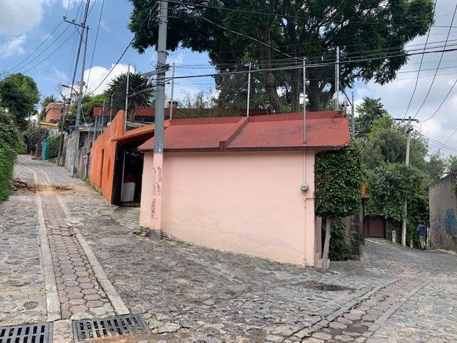 1 de 16: Casa en Venta en San Nicolas Totolapan Rayo Vende ®