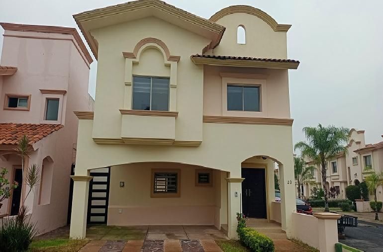 CASA EN VENTA COTO VENTURA VILLAS CALIFORNIA TLAJOMULCO DE ZUÑIGA