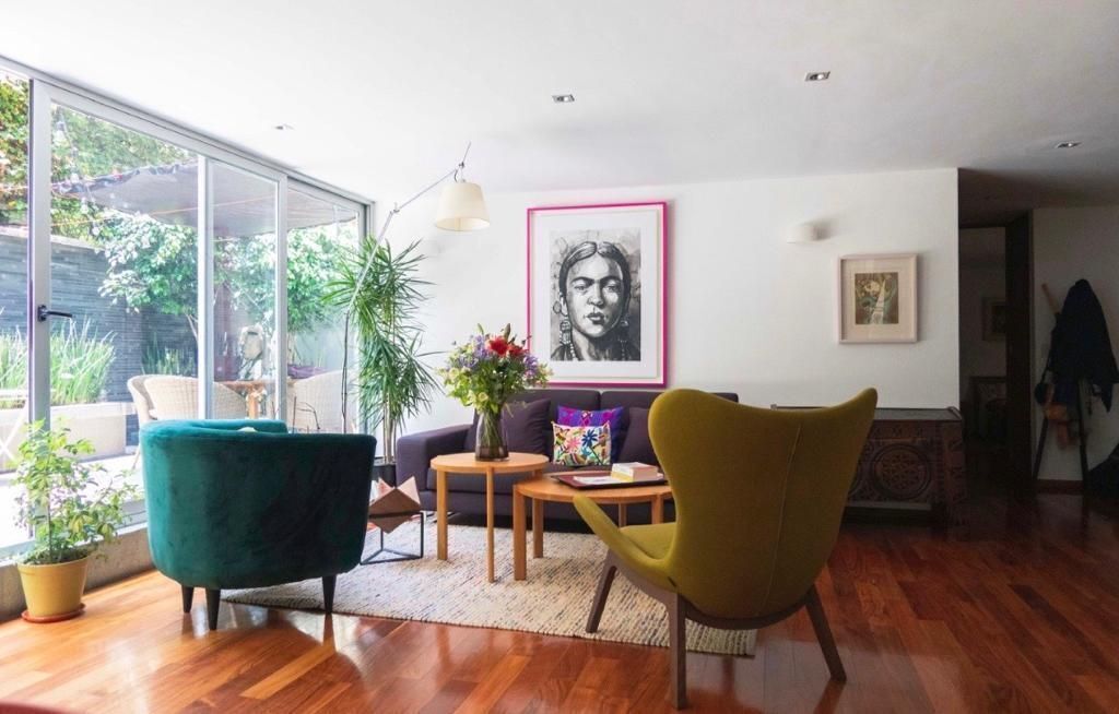 Departamento para Aluguel | Polanco, foto 1 de 15