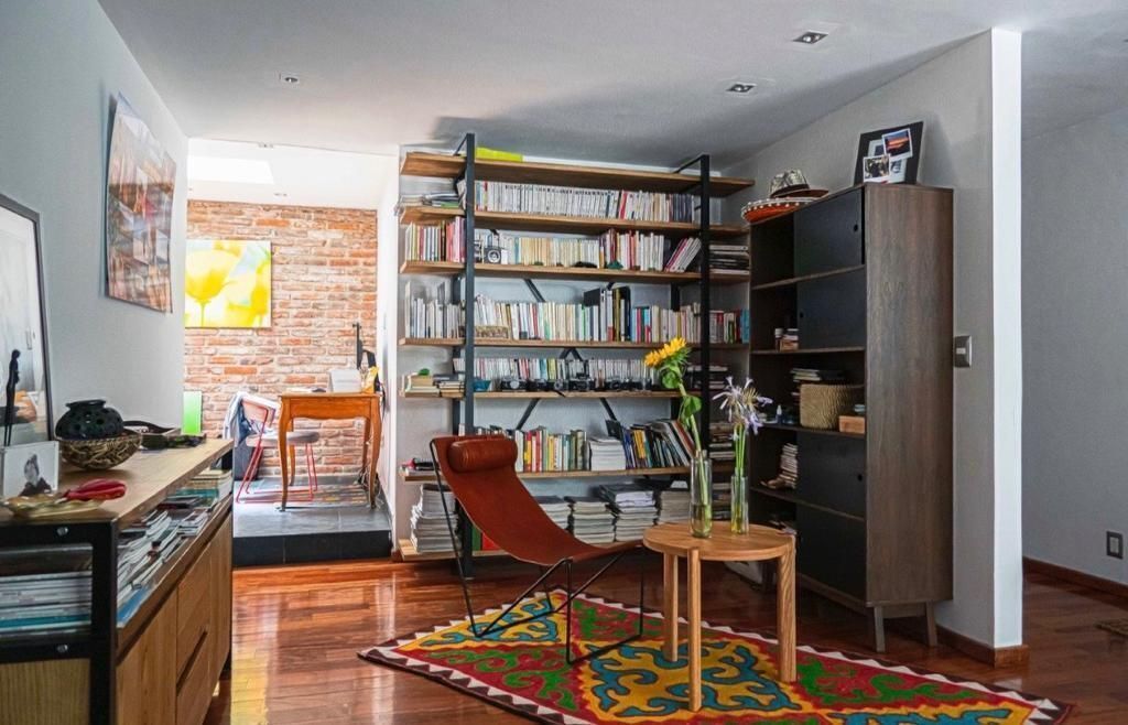 Apartamento em Polanco III Sección, Miguel Hidalgo, foto 4 de 15