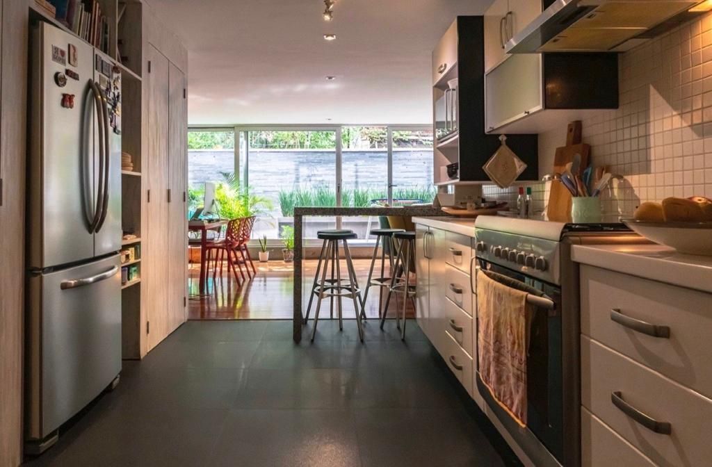 Apartamento em Polanco III Sección, Miguel Hidalgo, foto 5 de 15