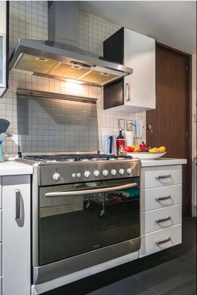 Apartamento em Polanco III Sección, Miguel Hidalgo, foto 7 de 15