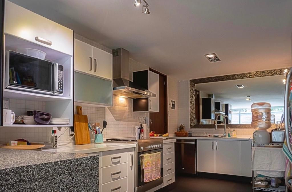 Apartamento em Polanco III Sección, Miguel Hidalgo, foto 6 de 15