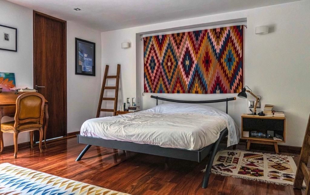 Apartamento em Polanco III Sección, Miguel Hidalgo, foto 8 de 15