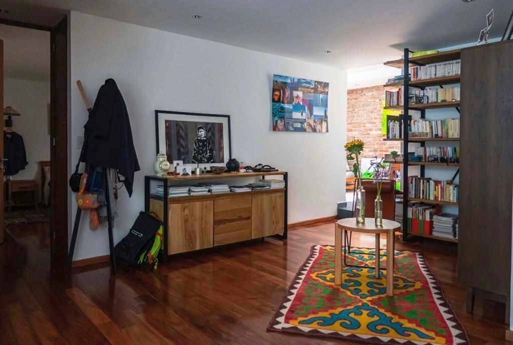 Apartamento em Polanco III Sección, Miguel Hidalgo, foto 9 de 15
