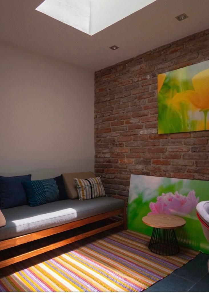 Apartamento em Polanco III Sección, Miguel Hidalgo, foto 10 de 15