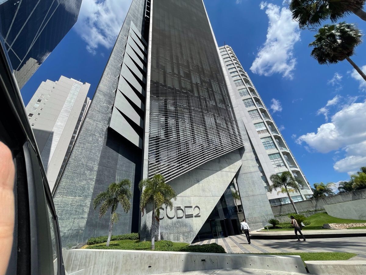 Piso Completo de Oficinas en Andares