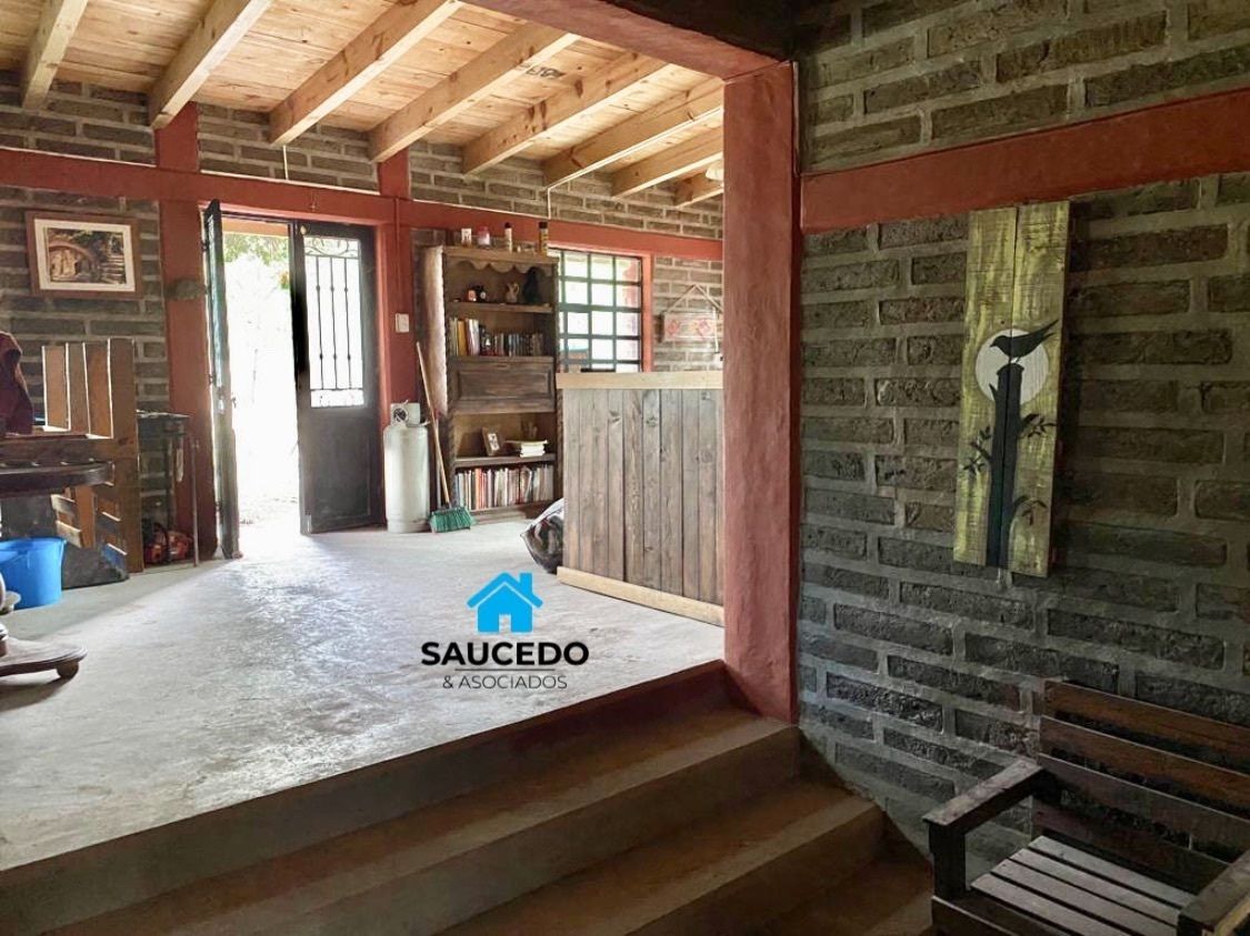Se Vende Cabaña amueblada en Otinapa