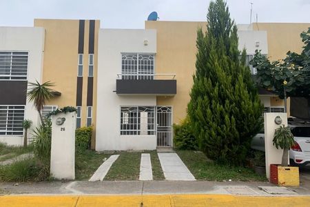 CASA EN VENTA EN ALBATERRA RESIDENCIAL, ZAPOPAN, JALISCO. | EasyBroker