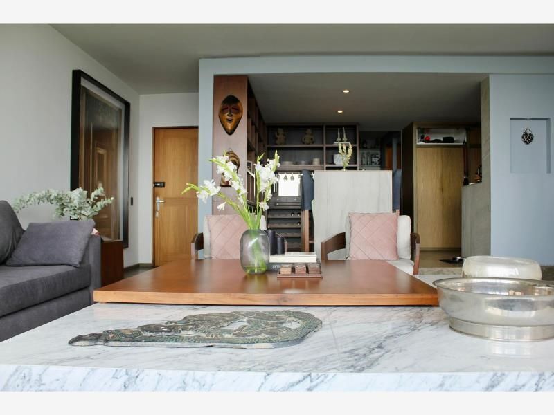 215-1006, Prolongación Paseo de la Reforma, Santa Fe, Paseo de las Lomas, 01330