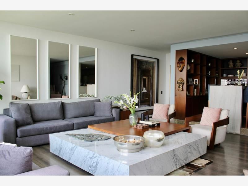 215-1006, Prolongación Paseo de la Reforma, Santa Fe, Paseo de las Lomas, 01330