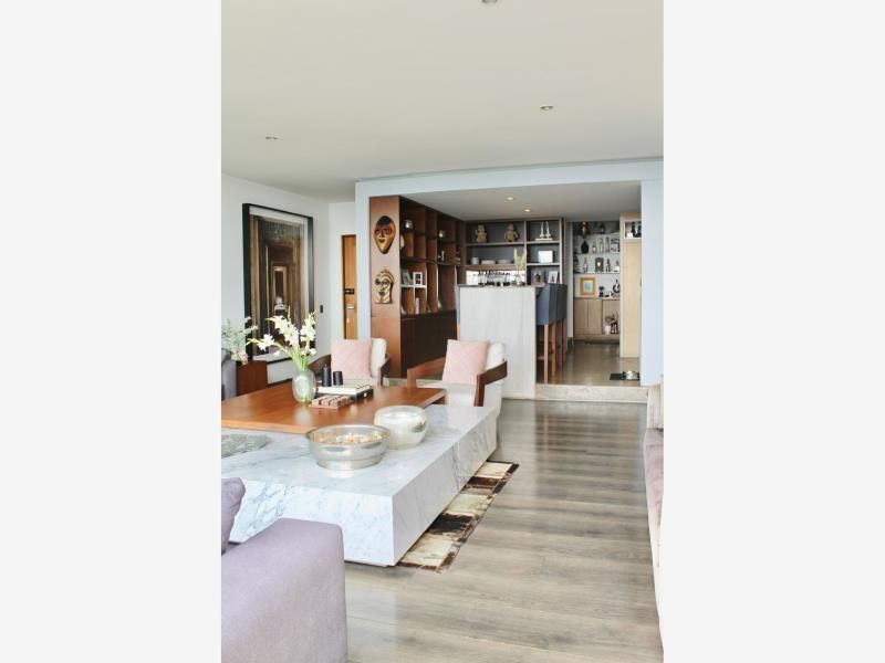 215-1006, Prolongación Paseo de la Reforma, Santa Fe, Paseo de las Lomas, 01330