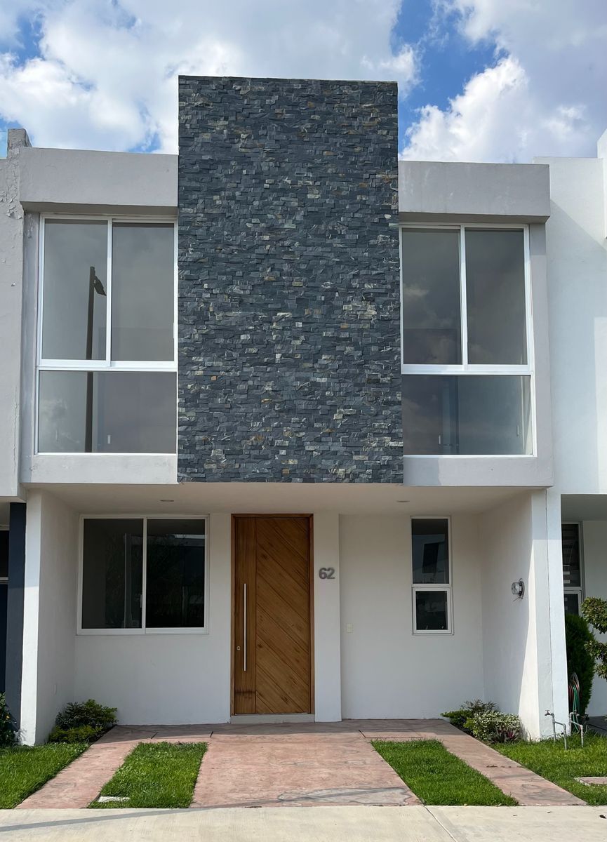 Casa en La Rua Residencial, San Agustin Jalisco, México