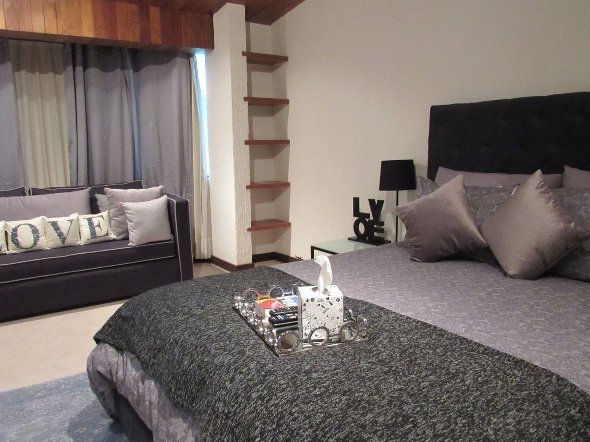 23 de 36: Casa en Condominio en Venta en Pedregal Rayo Vende ®
