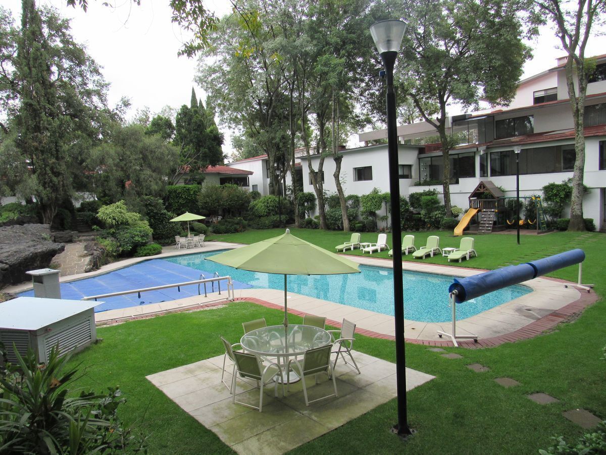 8 de 36: Casa en Condominio en Renta en Pedregal Rayo Vende ®