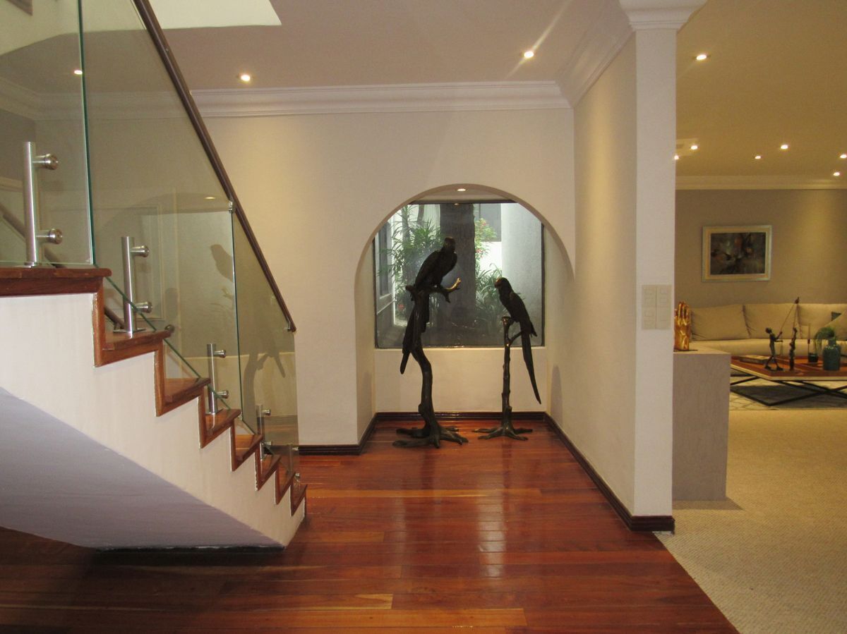 5 de 36: Casa en Condominio en Renta en Pedregal Rayo Vende ®
