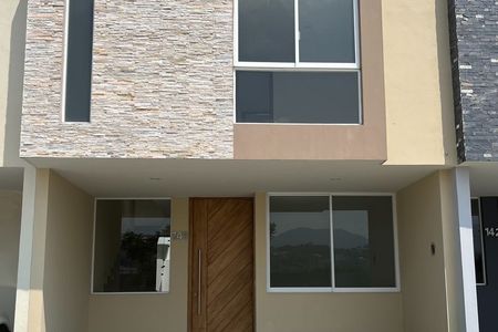 Casa en La Rua Residencial, San Agustín Jalisco Mexico