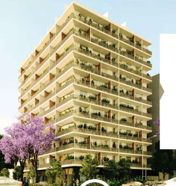 853, Eje Vial 1 Poniente, Narvarte Poniente, 03020 con 2 Recámaras, 2 Baños, 93 Metros Cuadrados y 2 Puestos de Estacionamiento