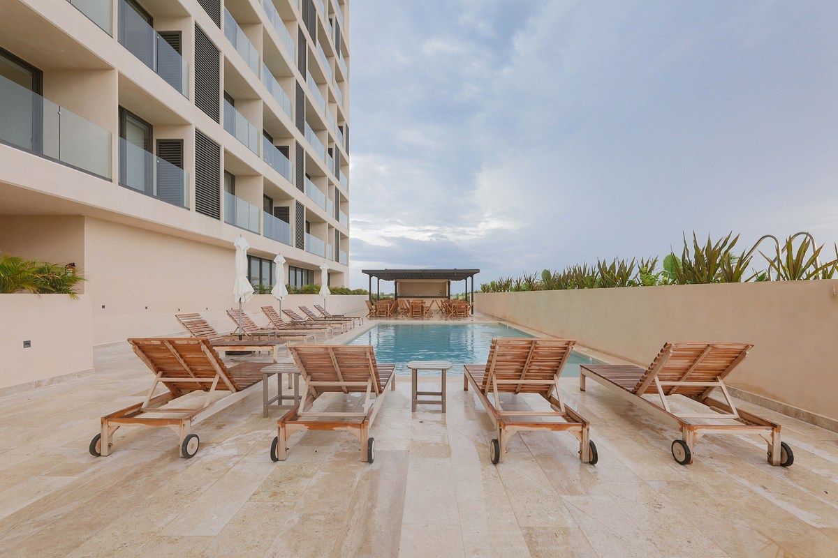 Apartment in Santa Gertrudis Copo, Mérida, photo 14 of 23