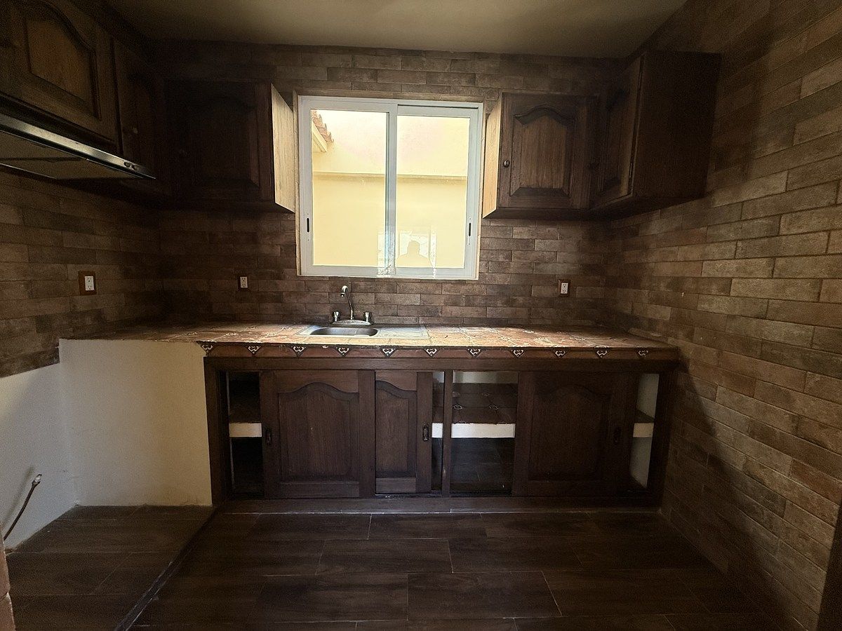 Cocina, foto 4 de 16