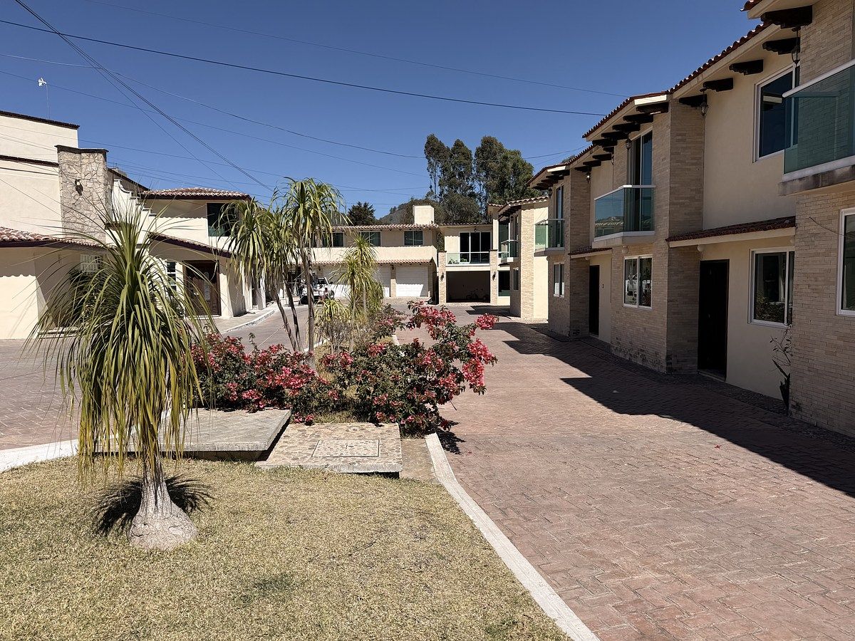 Casa em María Auxiliadora, San Cristóbal de Las Casas, foto 15 de 16