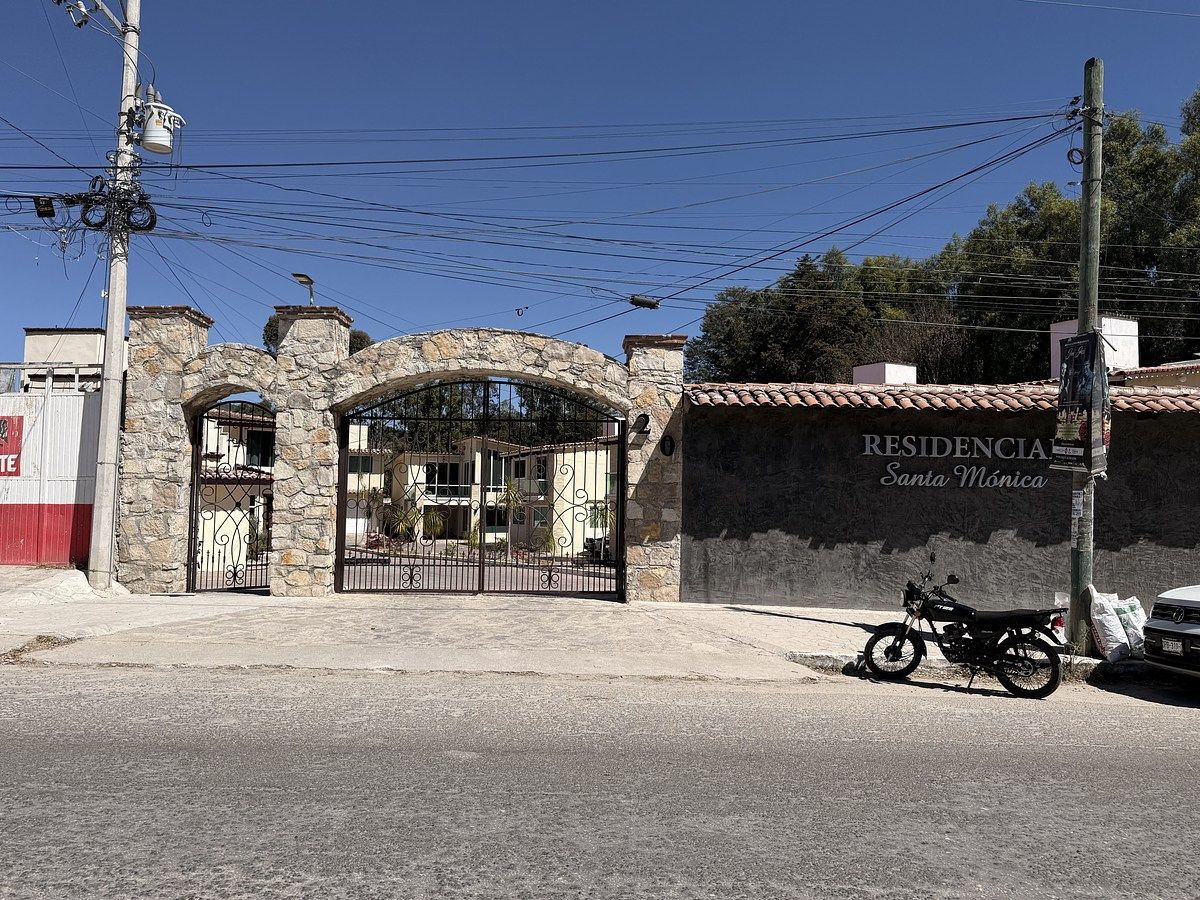 Fachada de La Residencial, foto 16 de 16
