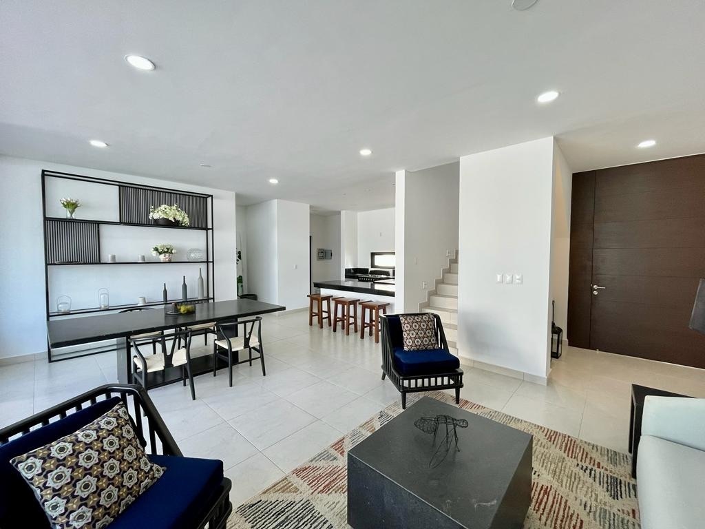 3 de 47: Sala / Comedor