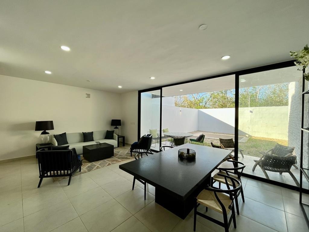 4 de 47: Sala / Comedor