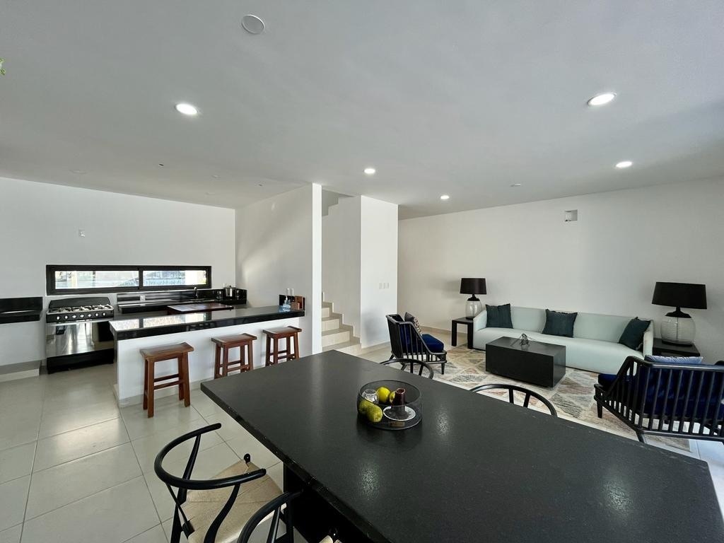 5 de 47: Sala / Comedor