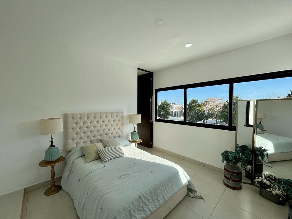 17 de 47: Recámara Secundaria A