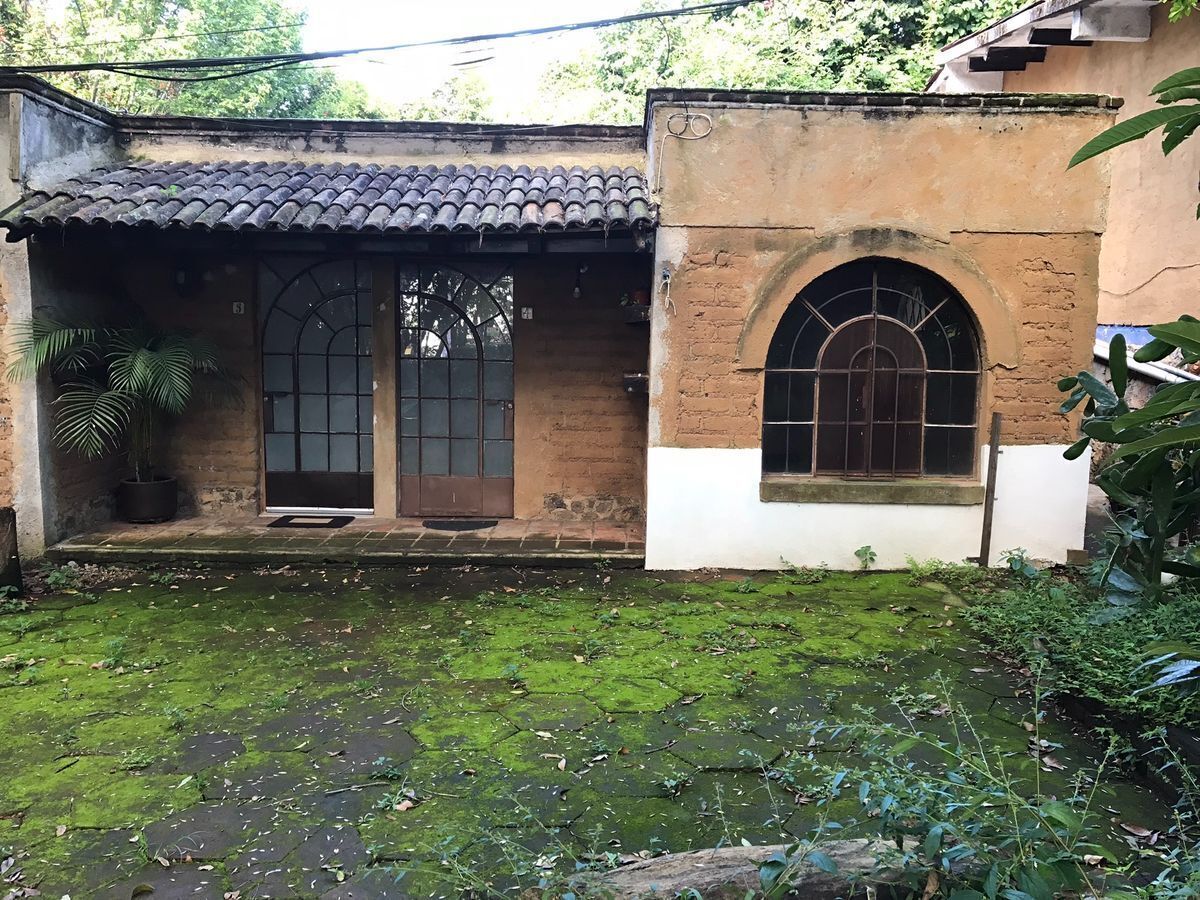 Casa Rústica en Condomino en Cuernavaca Norte 