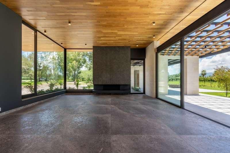 Venta de casa en Viñedos San Francisco, San Miguel de Allende - foto 5