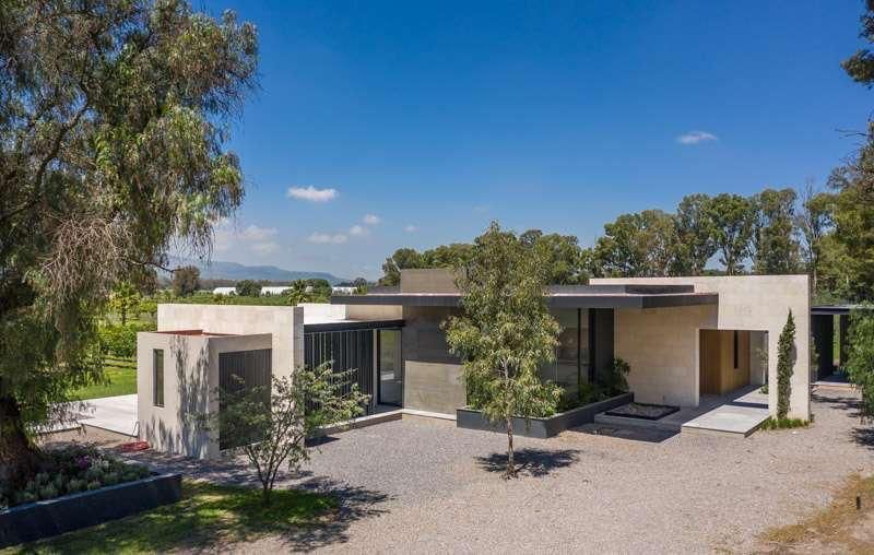 Venta de casa en Viñedos San Francisco, San Miguel de Allende - foto 1