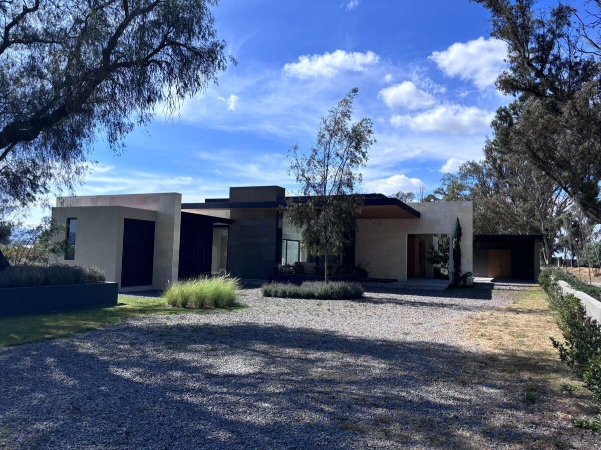 Venta de casa en Viñedos San Francisco, San Miguel de Allende - foto 2