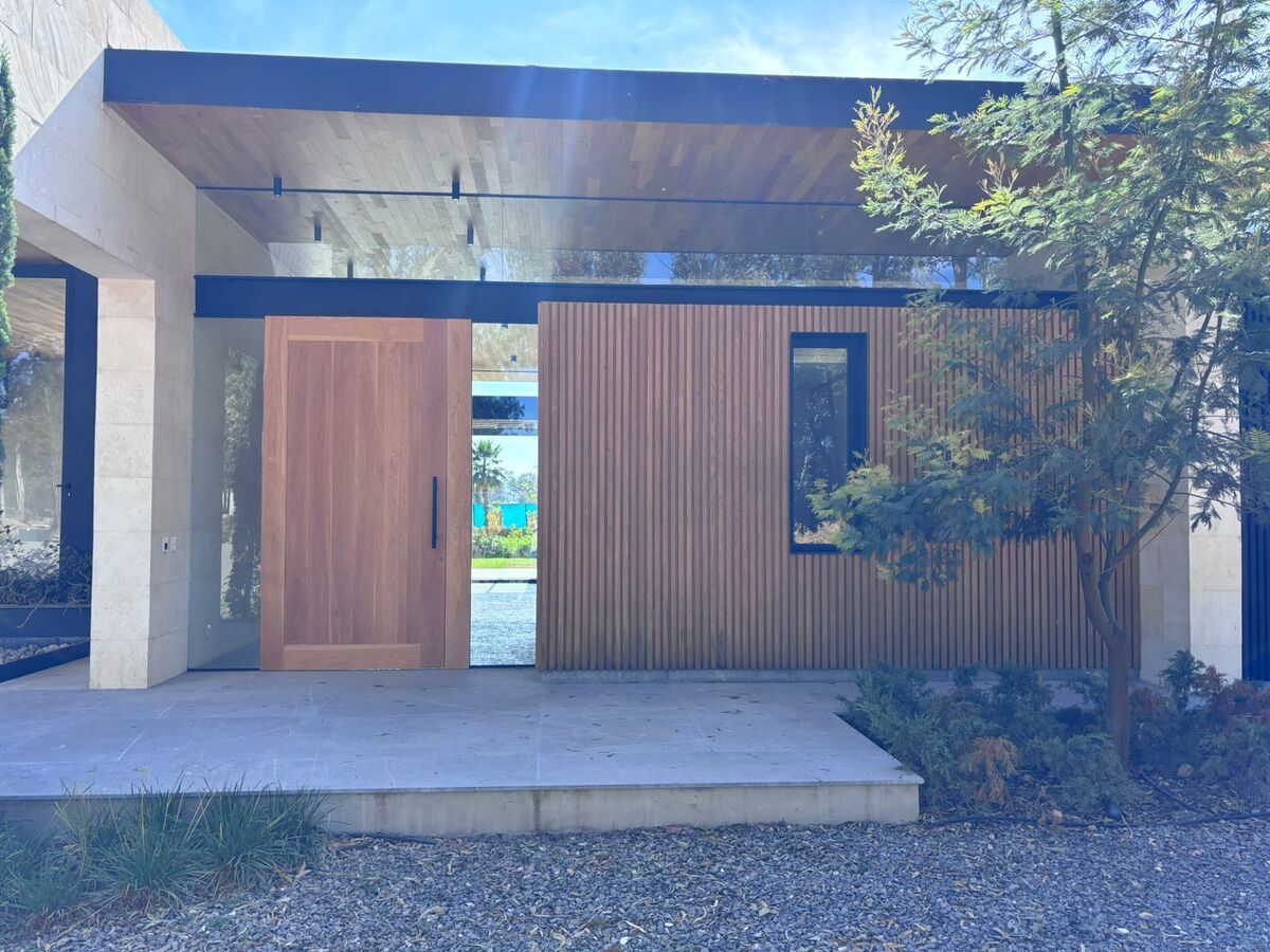 Venta de casa en Viñedos San Francisco, San Miguel de Allende - foto 4