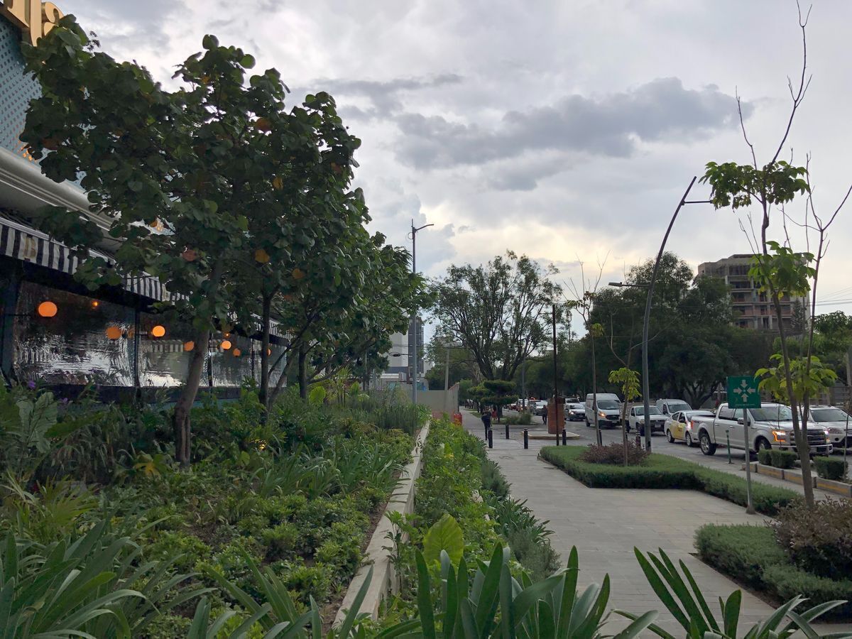 3 de 13: Local en renta Av México Colonia Monraz Guadalajara