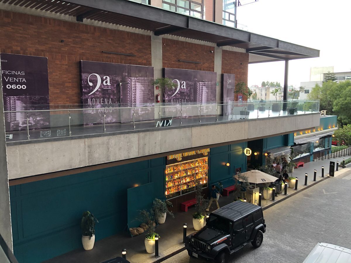 1 de 13: Local en renta Av México Colonia Monraz Guadalajara