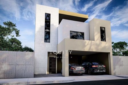 Casas en Venta ubicadas en ALYA Residencial en El Barro, Santiago NL