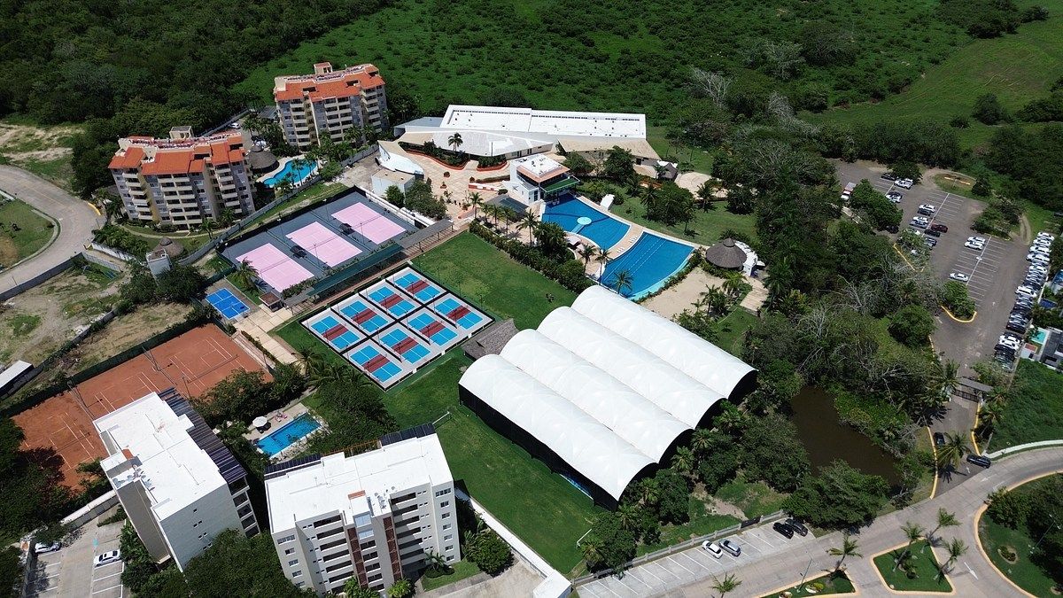 Departamento en Flamingos, Bahía de Banderas, foto 49 de 50