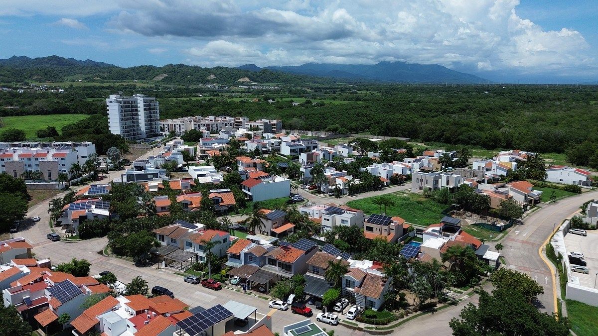 Departamento en Flamingos, Bahía de Banderas, foto 50 de 50