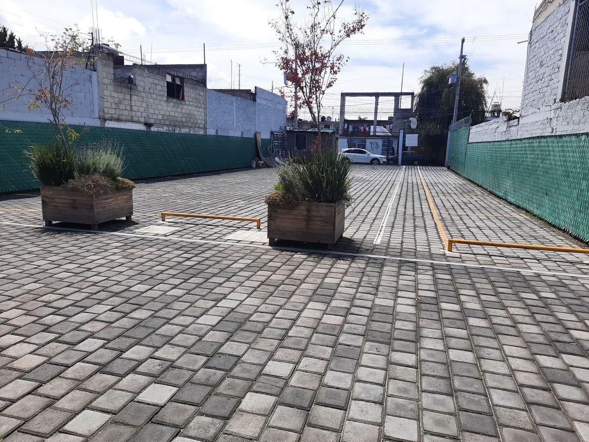 Renta DE Bodega Comercial EN SAN Jerónimo Metepec