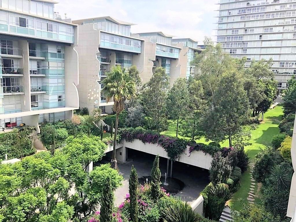 Departamento en Venta Residencial Natura Tlalnepantla EDOMEX | EasyBroker