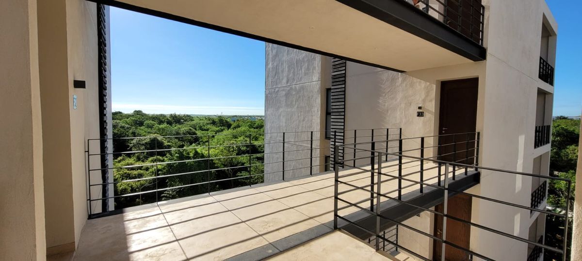 Apartment in Cabo Norte, Mérida, photo 10 of 26